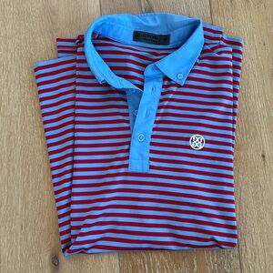 G/Fore Golf Polo